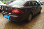 斯柯达昊锐2009款1.8TSI 手自一体 尊雅版