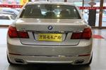 宝马7系2013款740Li xDrive