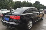 奥迪A6L2012款30 FSI 豪华型(2.5L)