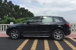 奥迪Q52010款2.0TFSI 技术型