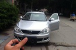 大众朗逸2008款1.6L 手自一体 品悠版