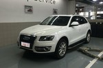 奥迪Q52010款2.0TFSI 舒适型