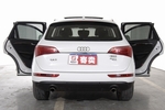 奥迪Q52010款2.0TFSI 进取型