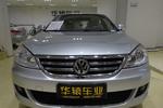 大众朗逸2009款2.0L 手动 品悠版