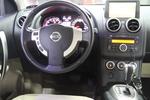 日产逍客2011款2.0XL火 CVT 两驱