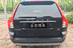 沃尔沃XC90-2.5T豪华型