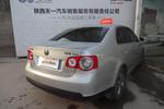 大众速腾2009款1.6L 手动时尚型