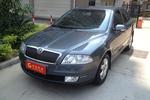 斯柯达明锐2009款1.6L 手自一体 逸致版