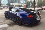 福特Mustang 2015款2.3T 性能版