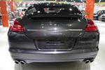 保时捷Panamera2010款Panamera 3.6L 