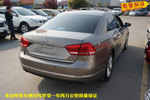 大众帕萨特2012款1.8TSI DSG 御尊版