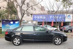 奥迪A6L2008款2.4 尊贵型