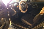 smartfortwo2012款1.0 MHD 硬顶舒适版