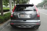 本田CR-V2010款2.4L VTi-S 自动 尊贵版