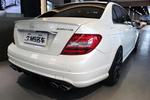 奔驰C63 AMG2010款C63 AMG 高性能版