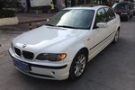 宝马3系2005款325i