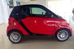 smartfortwo2012款1.0 MHD 硬顶标准版