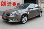 大众迈腾2012款2.0TSI DSG 尊贵型