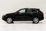 保时捷Cayenne2011款Cayenne S Hybrid