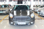 MINICOUNTRYMAN2011款1.6L COOPER FUN