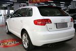 奥迪A3 Sportback2013款30 TFSI 豪华型