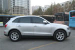 奥迪Q52010款2.0TFSI 技术型