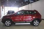 日产逍客2012款2.0XV 雷 CVT 2WD