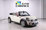 MINICABRIO2011款1.6L COOPER CABRIO