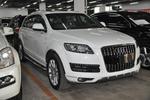 奥迪Q72010款3.0TDI quattro 领先型