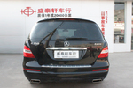 奔驰R级2010款R350L 4MATIC Grand Edition