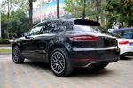 保时捷Macan2014款Macan 2.0T