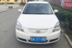 起亚RIO2008款1.4L GLS 手动