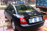 现代伊兰特2008款1.6GLS 手动豪华贵雅版