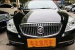 别克凯越2008款1.6LE-MT