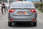 东风风神S302009款1.6L 自动 尊雅型