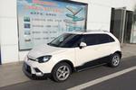 MG32011款1.5L Xross 精英版