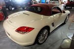 保时捷Boxster2009款Boxster