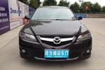 马自达Mazda62011款2.0L 手自一体 时尚型导航限量版