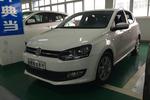 大众Polo2013款1.6L 自动 舒适版