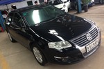 大众迈腾2009款1.8TSI DSG 舒适型