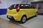 MG32011款1.5L 自动 精英版