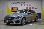 奔驰C级2015款C 260L 运动型