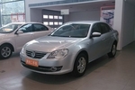 大众宝来2008款1.6L 手自一体 时尚型