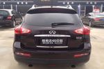 英菲尼迪QX502010款EX25 2.5L 优雅版