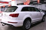 奥迪Q72010款3.0TDI quattro 领先运动典藏版