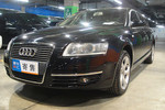 奥迪A6L2008款2.0TFSI 标准型(自动)