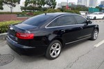 奥迪A6L2012款50 TFSI quattro 豪华型(3.0T)