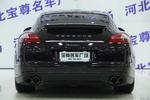 保时捷Panamera2010款Panamera 3.6L 