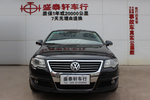 大众迈腾2009款2.0TSI DSG 豪华型