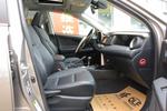 丰田RAV42013款2.5L 自动四驱尊贵版 